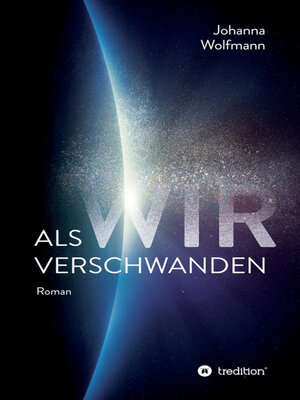 cover image of Als wir verschwanden